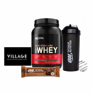 Optimum Nutrition New Customer Start Up Bundle South Africa | BGIDUQ-312