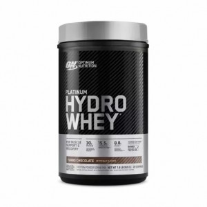 Optimum Nutrition PLATINUM HYDROWHEY™ Turbo Chocolate 1.8 lb - Notify me South Africa | TBSRVJ-724