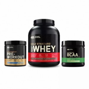Optimum Nutrition The GOLD STANDARD® Bundle South Africa | IMUDFY-573