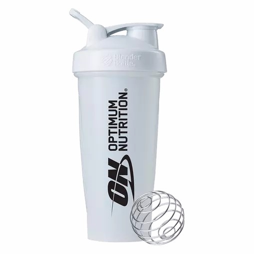 Optimum Nutrition Blender Bottle Classic Shaker 800ml 800ml South Africa | YQKGAJ-408