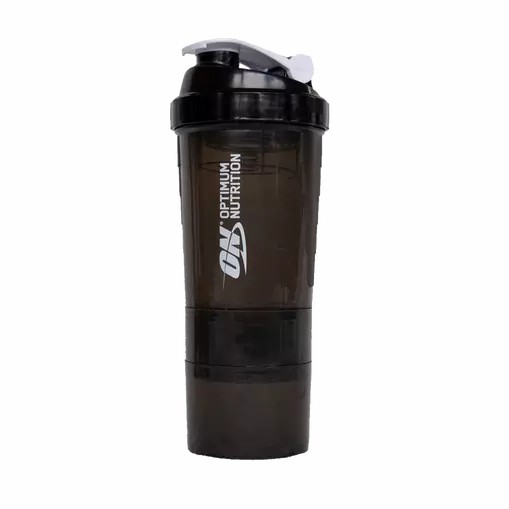 Optimum Nutrition Compartment Shaker 600ml South Africa | YXRDWV-106