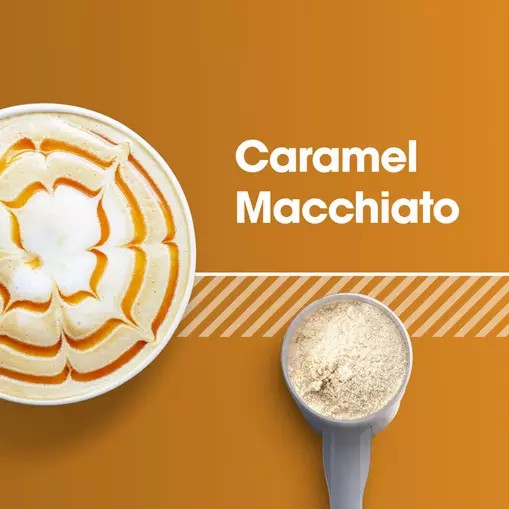 Optimum Nutrition GOLD STANDARD 100% WHEY™ *new* Caramel Macchiato 2 lb (28 Servings) South Africa | OVYCAR-683