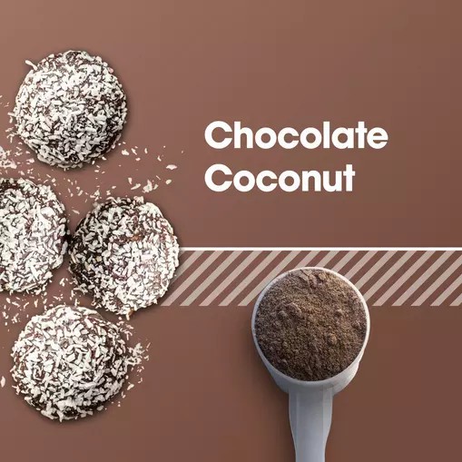 Optimum Nutrition GOLD STANDARD 100% WHEY™ Chocolate Coconut 5 lb (71 Servings) South Africa | ZXPHFU-956