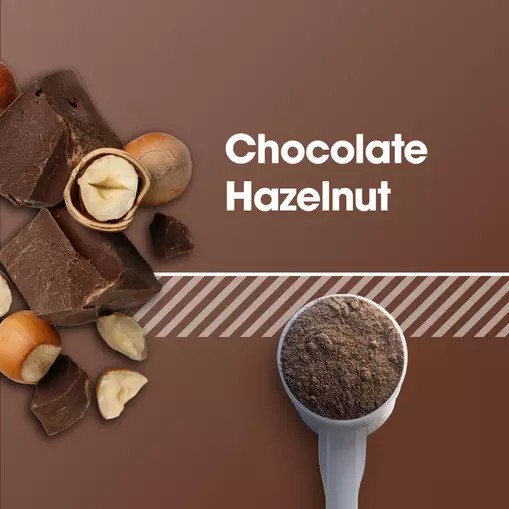 Optimum Nutrition GOLD STANDARD 100% WHEY™ Chocolate Hazelnut 2 lb (27 Servings) South Africa | NRABUE-819