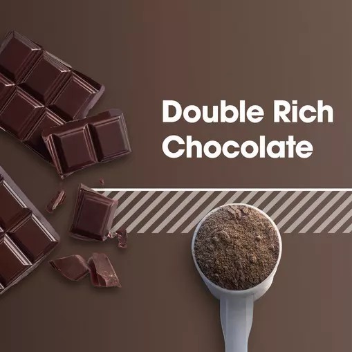 Optimum Nutrition GOLD STANDARD 100% WHEY™ Double Rich Chocolate 4 lb (58 Servings) South Africa | VLEGZP-413