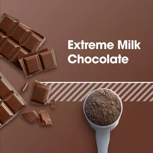 Optimum Nutrition GOLD STANDARD 100% WHEY™ Extreme Milk Chocolate 10 lb (141 Servings) South Africa | SVBZCX-129