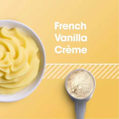 Optimum Nutrition GOLD STANDARD 100% WHEY™ French Vanilla Creme 5 lb (73 Servings) South Africa | EVKNDS-130