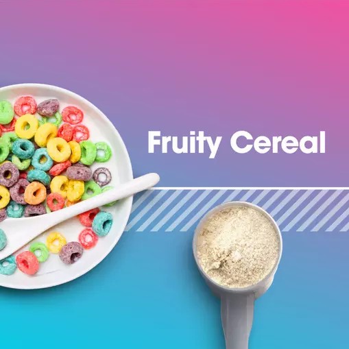 Optimum Nutrition GOLD STANDARD 100% WHEY™ Fruity Cereal 1.5 lb (22 Servings) South Africa | XFRZTG-915