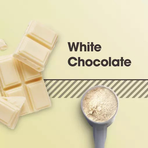 Optimum Nutrition GOLD STANDARD 100% WHEY™ White Chocolate 5 lb (73 Servings) South Africa | HTWMNP-710