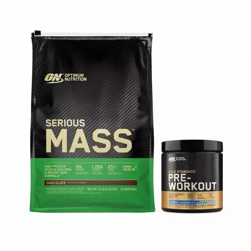 Optimum Nutrition Mass Stack XL South Africa | HYIKPC-804