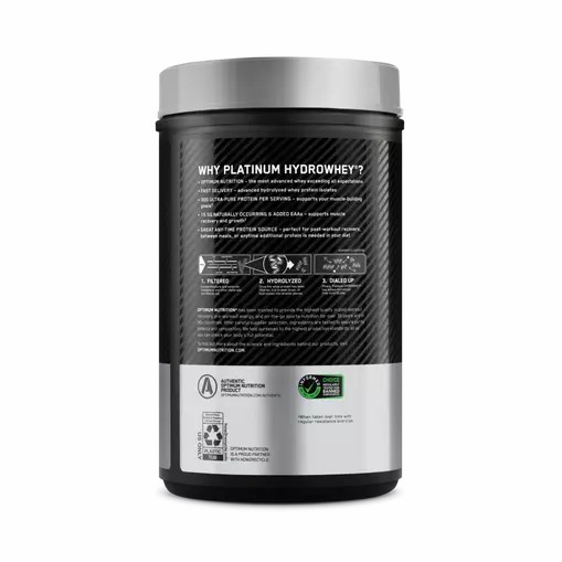Optimum Nutrition PLATINUM HYDROWHEY™ Turbo Chocolate 1.8 lb - Notify me South Africa | TBSRVJ-724