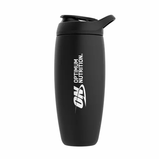 Optimum Nutrition PROMIXX INSULATED STEEL SHAKER 700ML 700ML South Africa | UDYONK-139