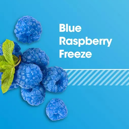 Optimum Nutrition Platinum Igniter Blue Raspberry Freeze 0.84 lb (20 Servings) South Africa | VUMLCE-586