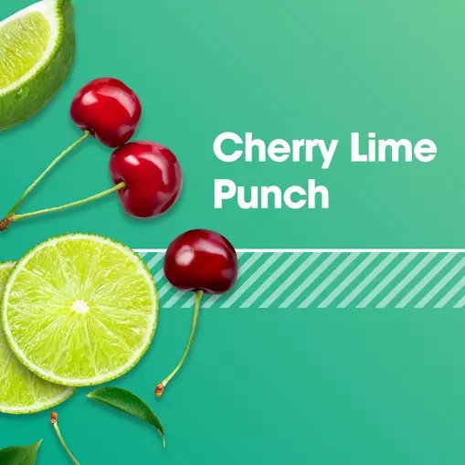 Optimum Nutrition Platinum Igniter Cherry Lime Punch 0.84 lb (20 Servings) South Africa | MSRZGD-315