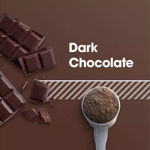 Optimum Nutrition Platinum Rebuild Dark Chocolate 1.67 lb (20 Servings) South Africa | UOYIWZ-516