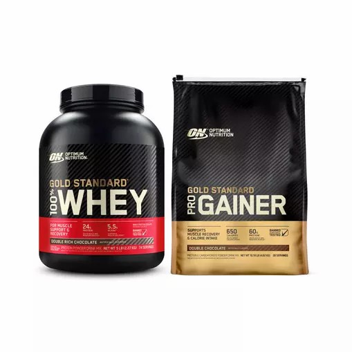 Optimum Nutrition Premium Recover & Gain Bundle South Africa | STZROU-549