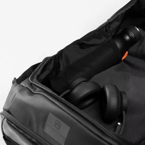 Optimum Nutrition STUBBLE&CO THE KIT BAG 42L South Africa | RKDLSX-506