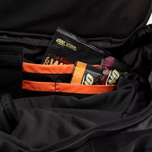 Optimum Nutrition STUBBLE&CO THE KIT BAG 42L South Africa | RKDLSX-506