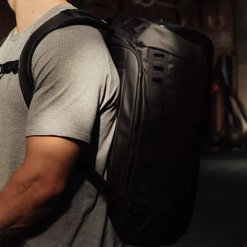 Optimum Nutrition STUBBLE&CO THE KIT BAG 42L South Africa | RKDLSX-506