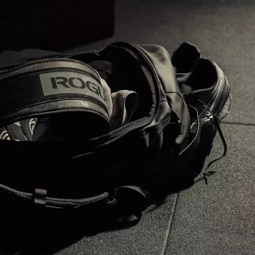 Optimum Nutrition STUBBLE&CO THE KIT BAG 42L South Africa | RKDLSX-506