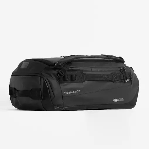 Optimum Nutrition STUBBLE&CO THE KIT BAG 42L South Africa | RKDLSX-506