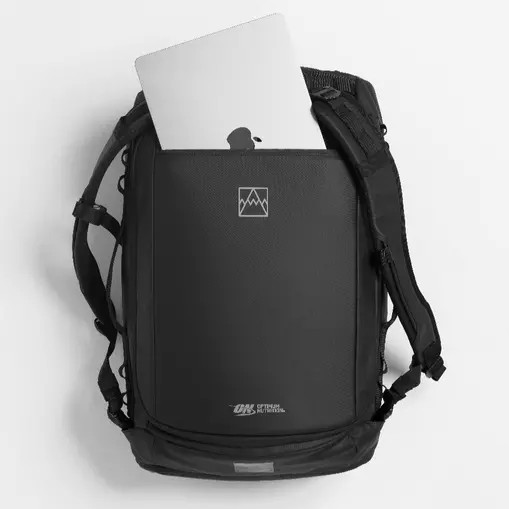 Optimum Nutrition STUBBLE&CO THE KIT BAG 42L South Africa | RKDLSX-506