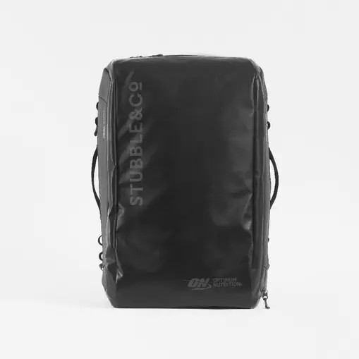 Optimum Nutrition STUBBLE&CO THE KIT BAG 42L South Africa | RKDLSX-506