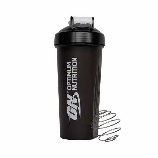 Optimum Nutrition Shaker 600ml Plus 600ml South Africa | EAKUCN-209