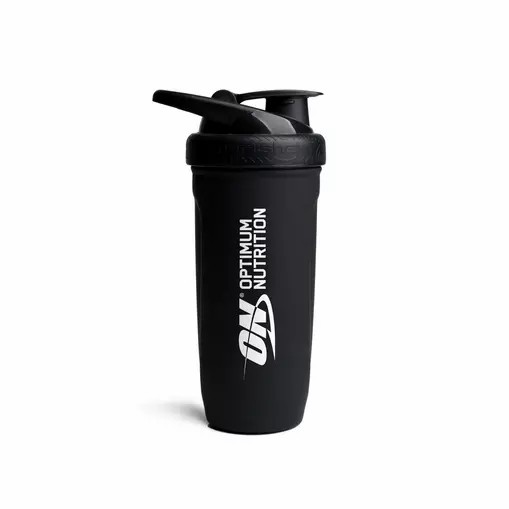 Optimum Nutrition Smartshake Reforce Steel Shaker 900ml 900ml South Africa | ADHWJK-746