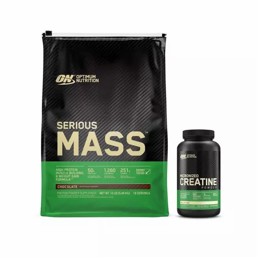 Optimum Nutrition The Original Mass Stack South Africa | LGAREN-418