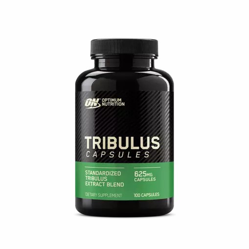 Optimum Nutrition Tribulus Caps 100 Capsules (50 Servings) South Africa | ZNJMIL-168